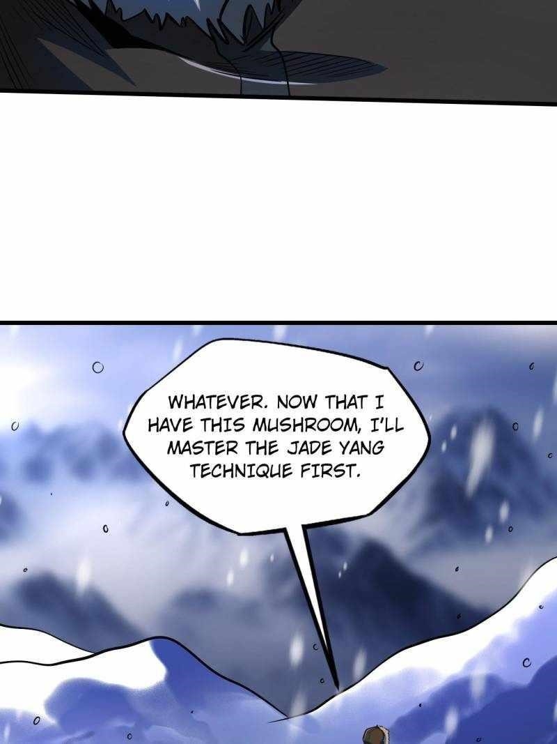 Super God Gene Chapter 200 - Page 8