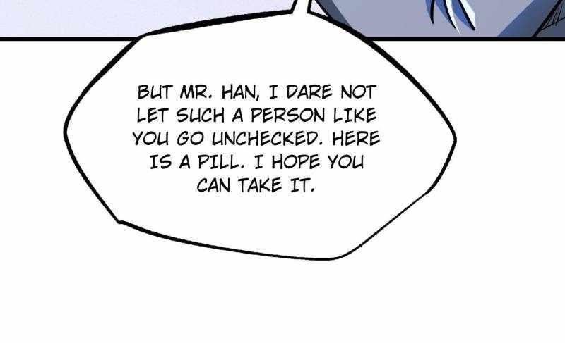 Super God Gene Chapter 201 - Page 33