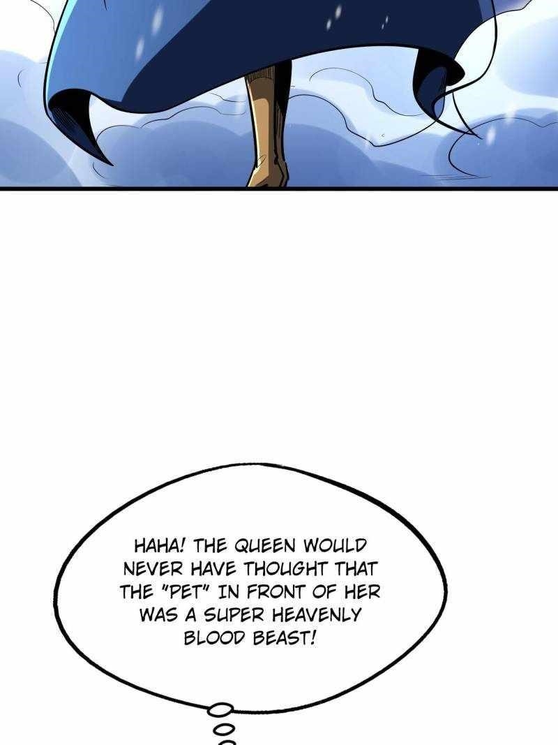 Super God Gene Chapter 203 - Page 24