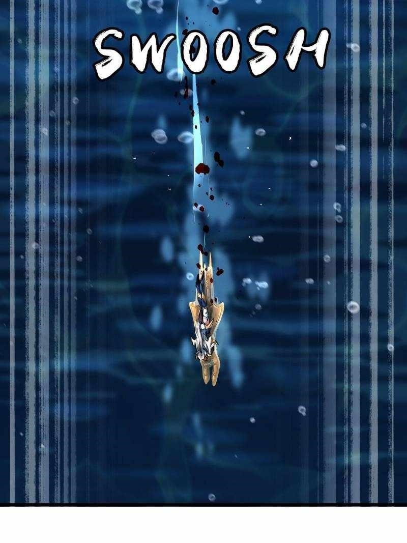 Super God Gene Chapter 206 - Page 36