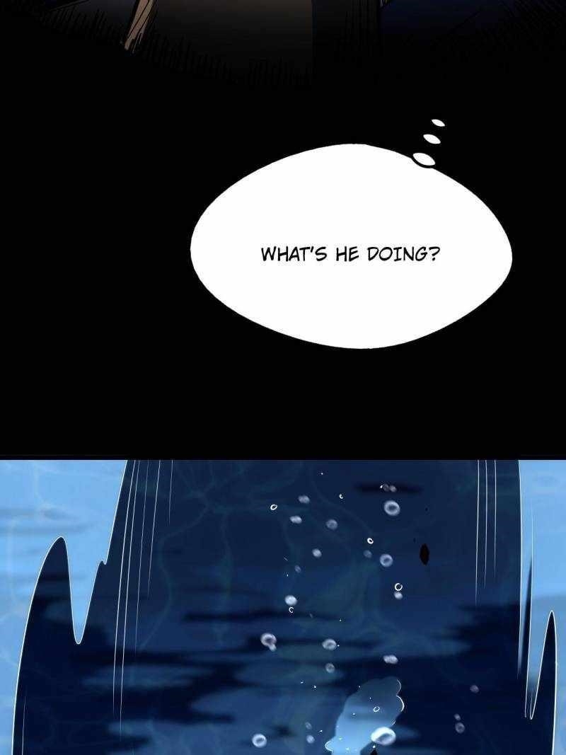 Super God Gene Chapter 206 - Page 49