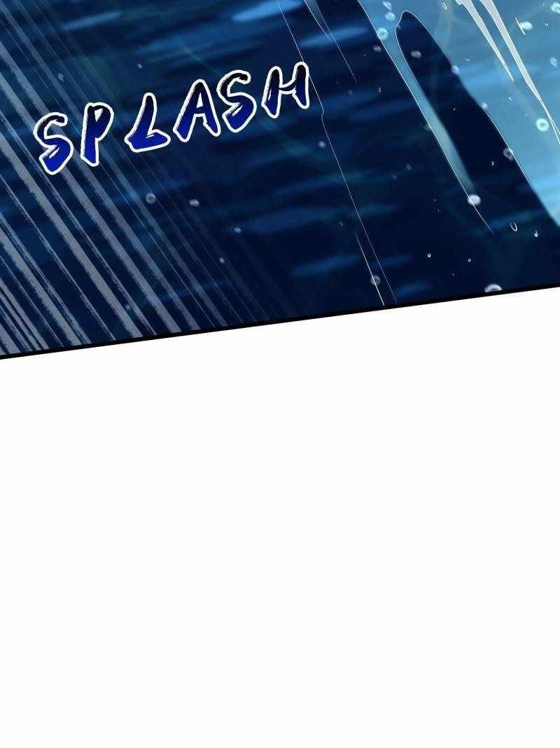 Super God Gene Chapter 206 - Page 54