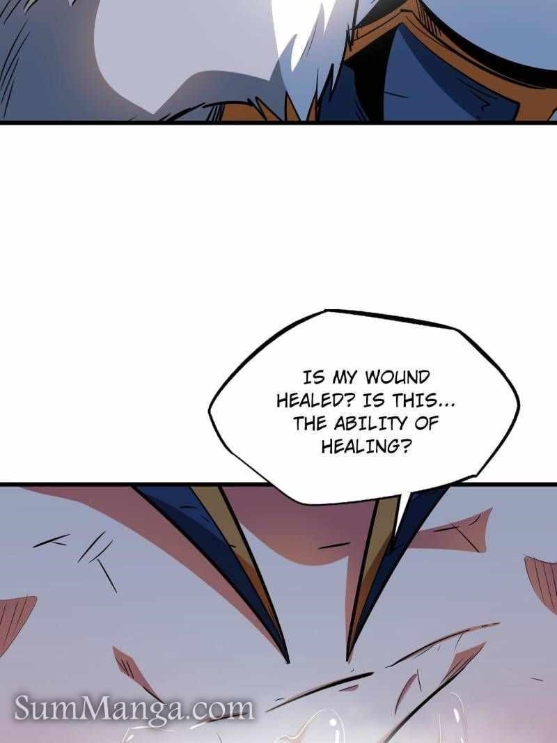 Super God Gene Chapter 206 - Page 69