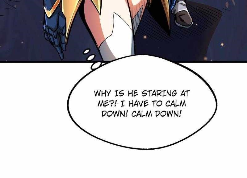 Super God Gene Chapter 207 - Page 11