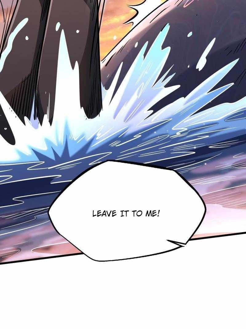 Super God Gene Chapter 207 - Page 15