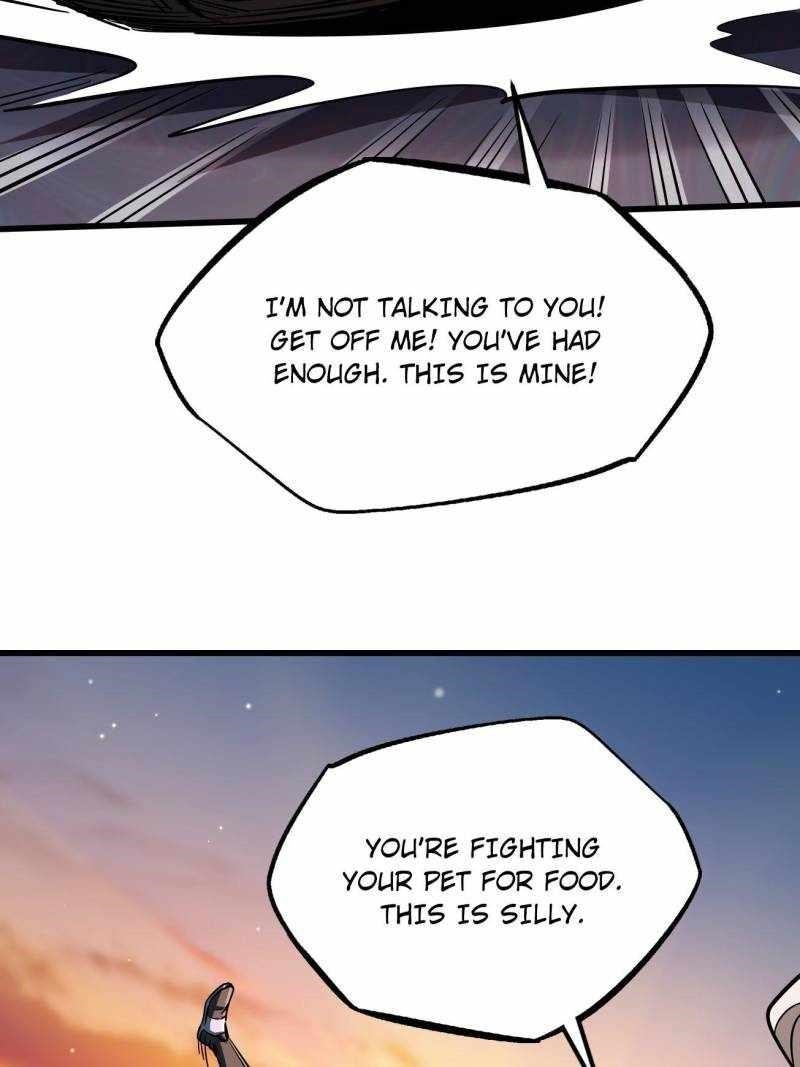 Super God Gene Chapter 207 - Page 31