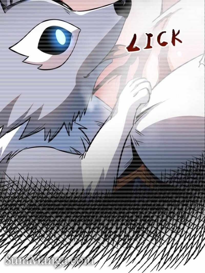 Super God Gene Chapter 207 - Page 37