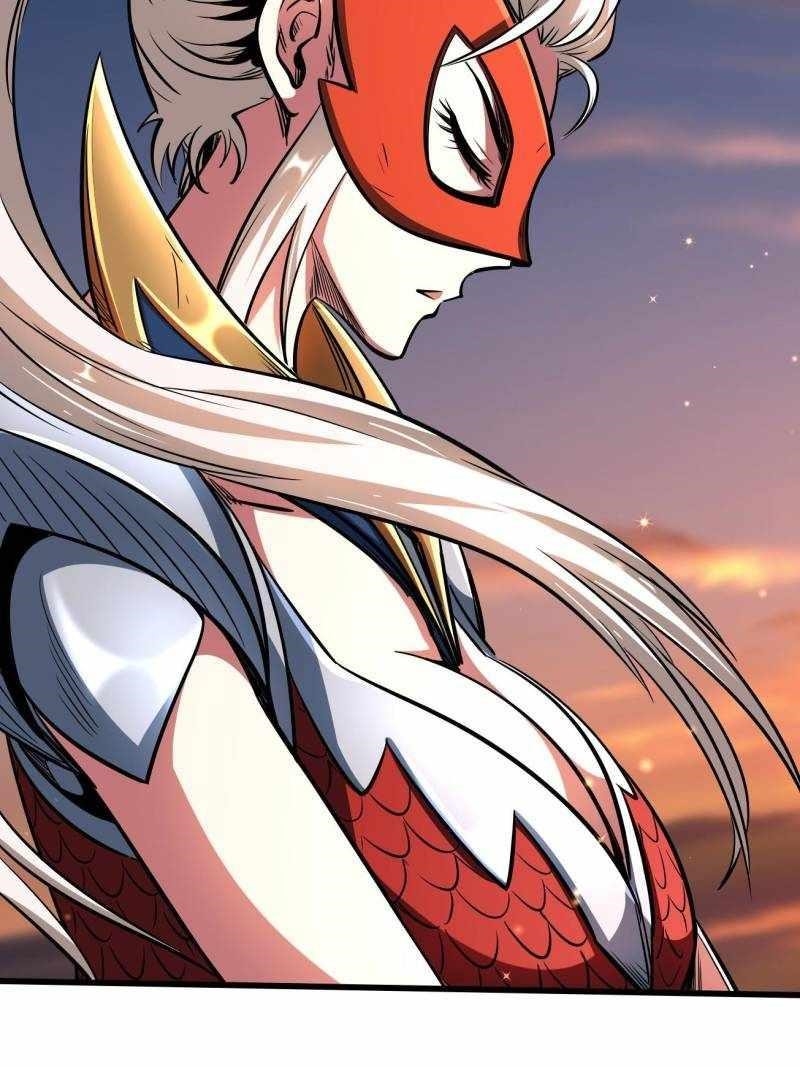 Super God Gene Chapter 207 - Page 39