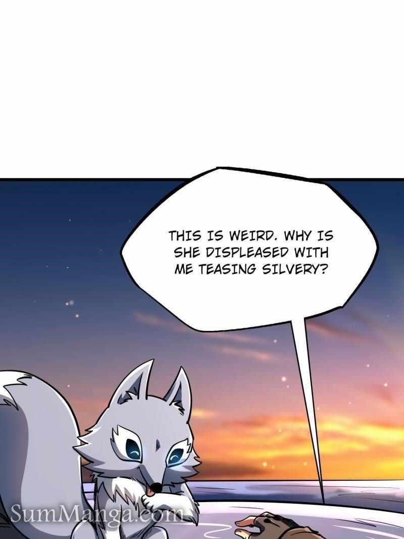 Super God Gene Chapter 207 - Page 40