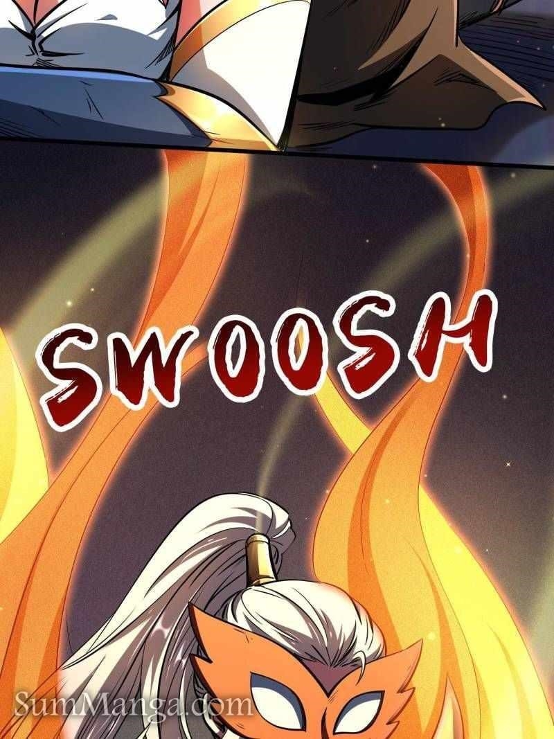 Super God Gene Chapter 207 - Page 5