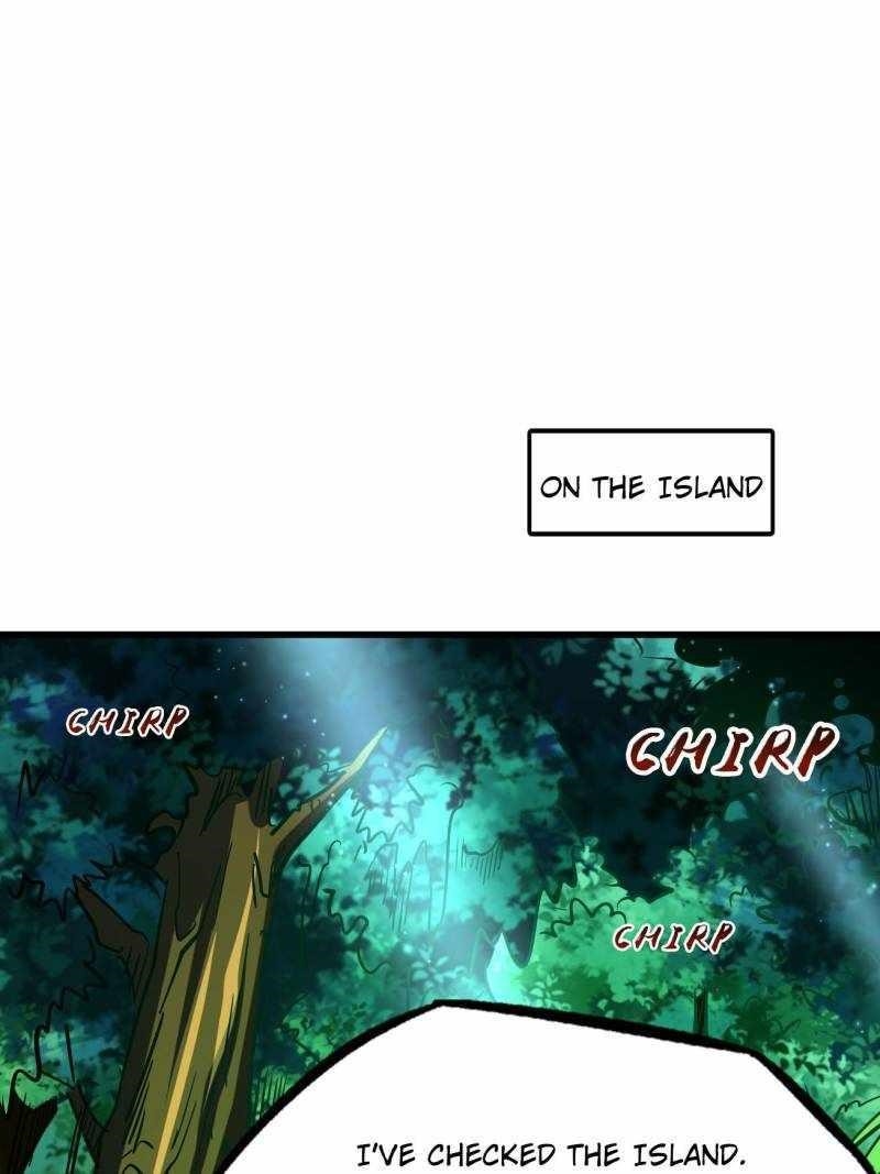 Super God Gene Chapter 207 - Page 53