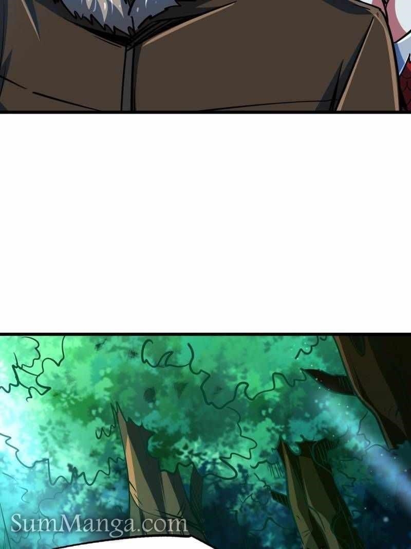 Super God Gene Chapter 207 - Page 58