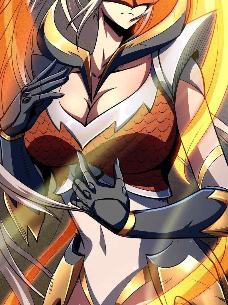 Super God Gene Chapter 207 - Page 6