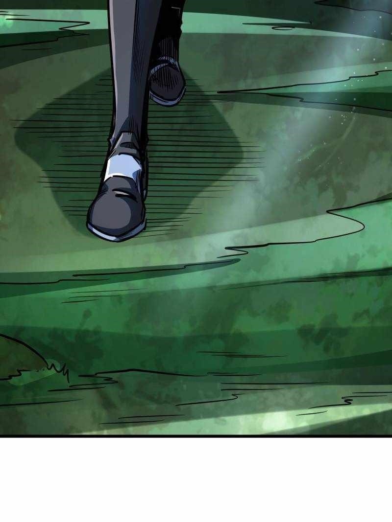 Super God Gene Chapter 207 - Page 62