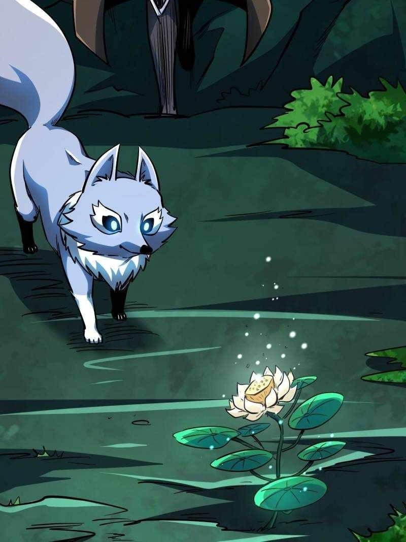 Super God Gene Chapter 207 - Page 71