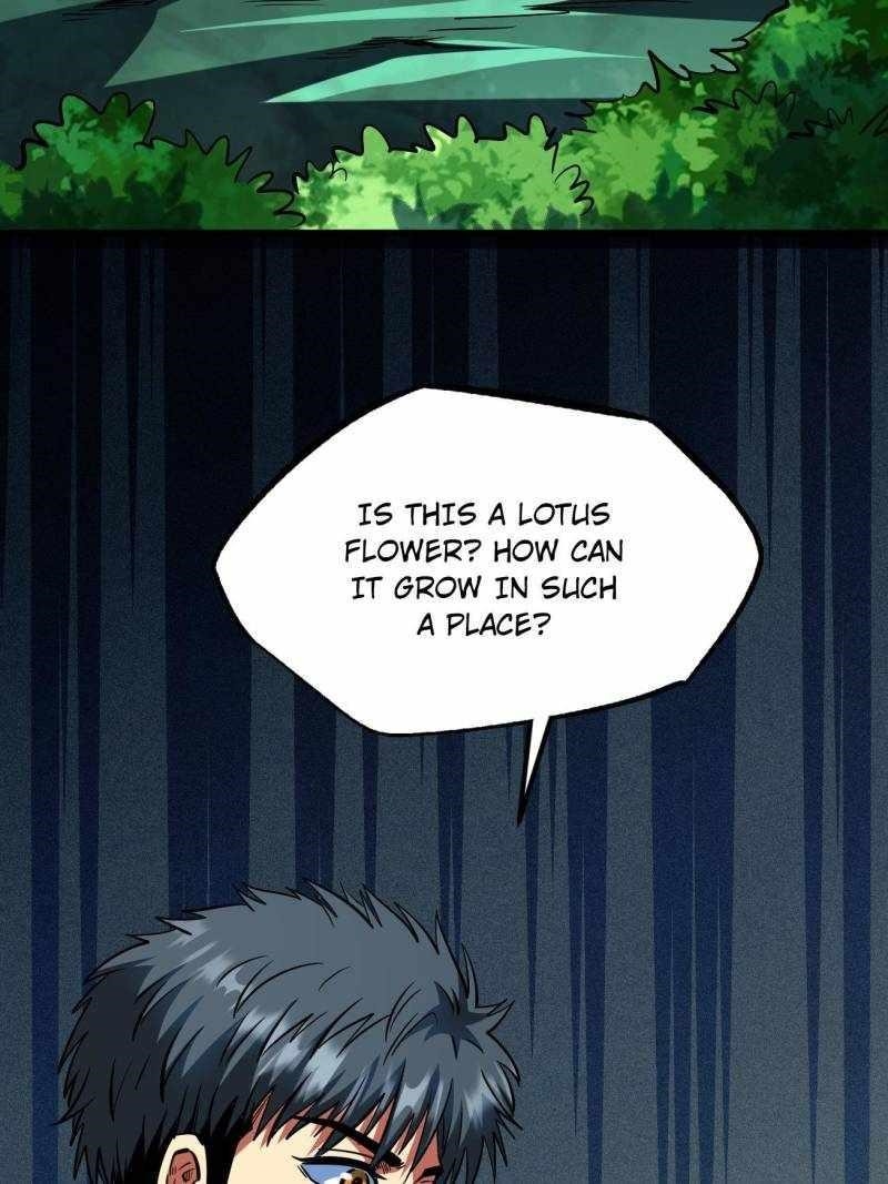 Super God Gene Chapter 207 - Page 72