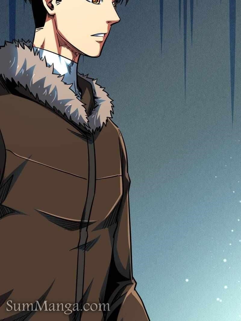 Super God Gene Chapter 207 - Page 73