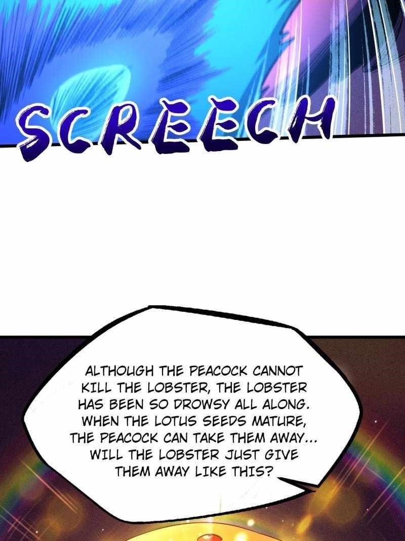 Super God Gene Chapter 209 - Page 10