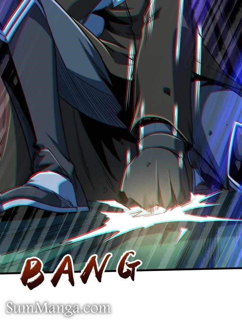 Super God Gene Chapter 209 - Page 14