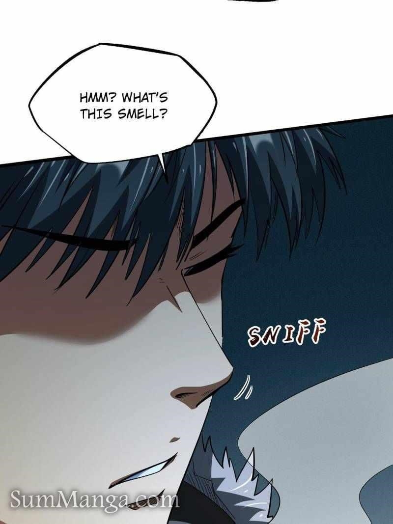 Super God Gene Chapter 209 - Page 17