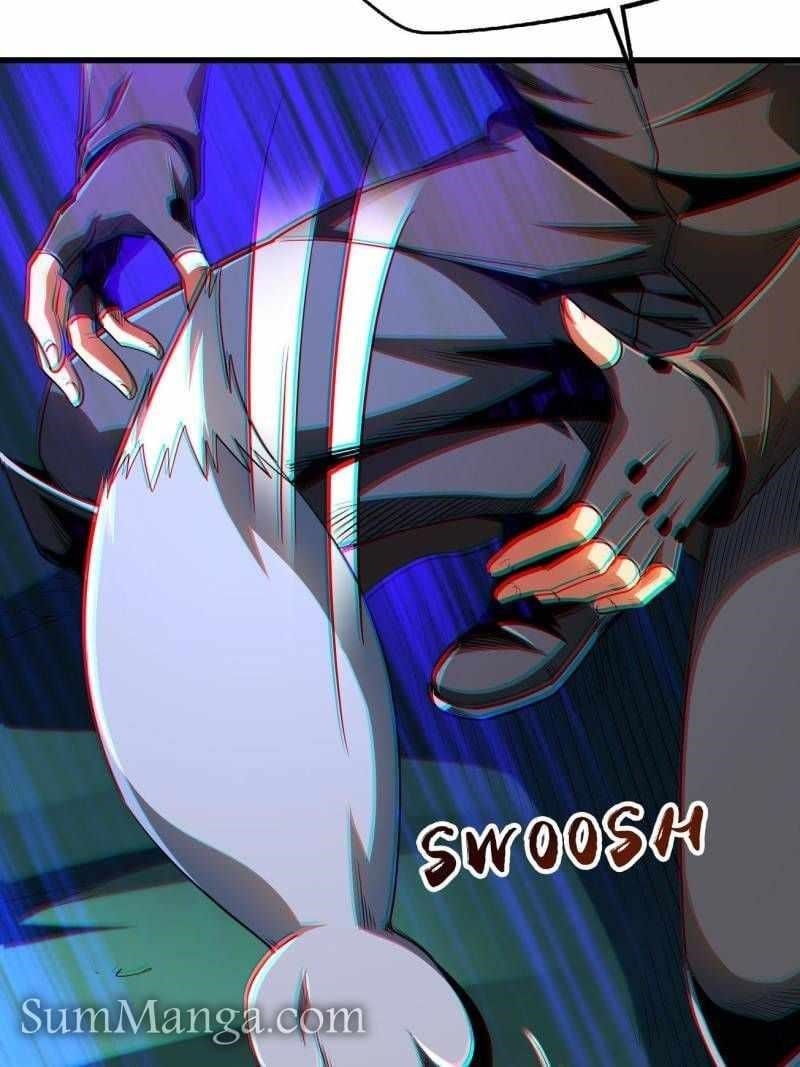 Super God Gene Chapter 209 - Page 19