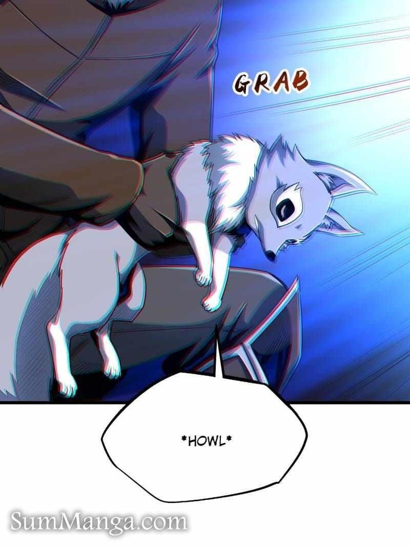 Super God Gene Chapter 209 - Page 22