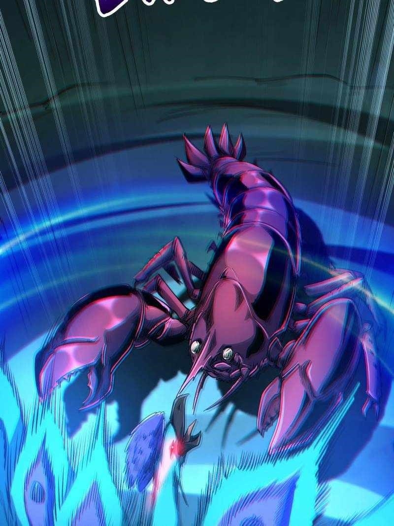 Super God Gene Chapter 209 - Page 33