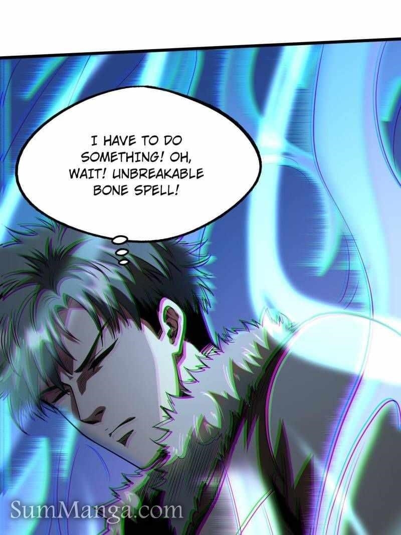 Super God Gene Chapter 209 - Page 4