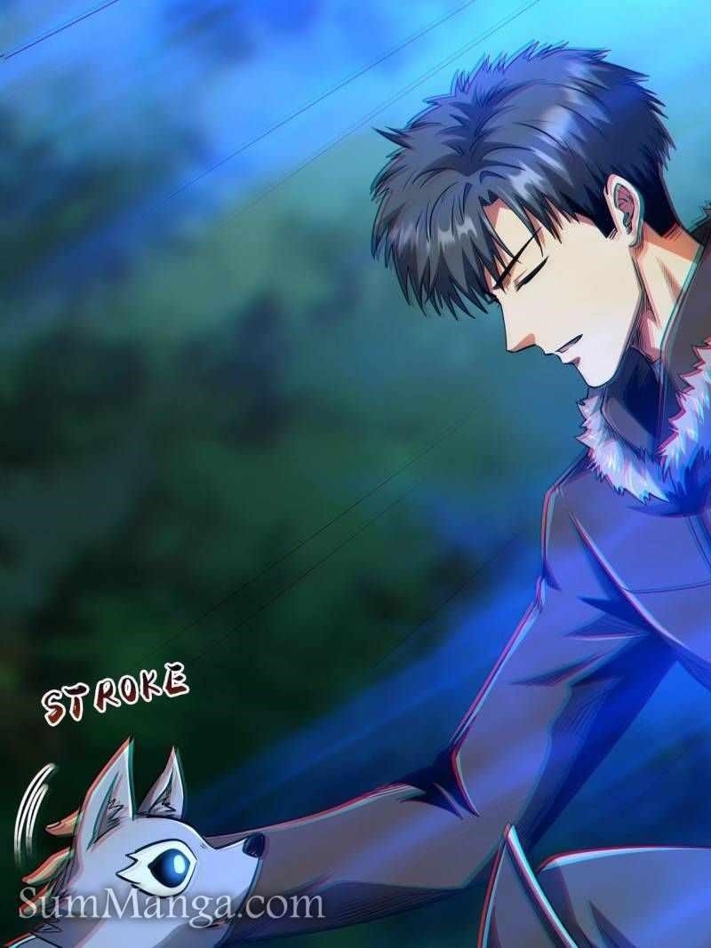 Super God Gene Chapter 209 - Page 42