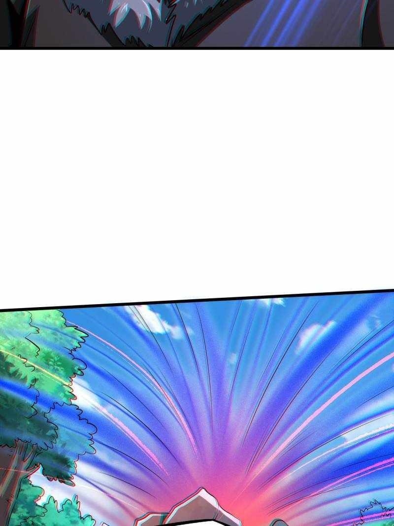 Super God Gene Chapter 209 - Page 46