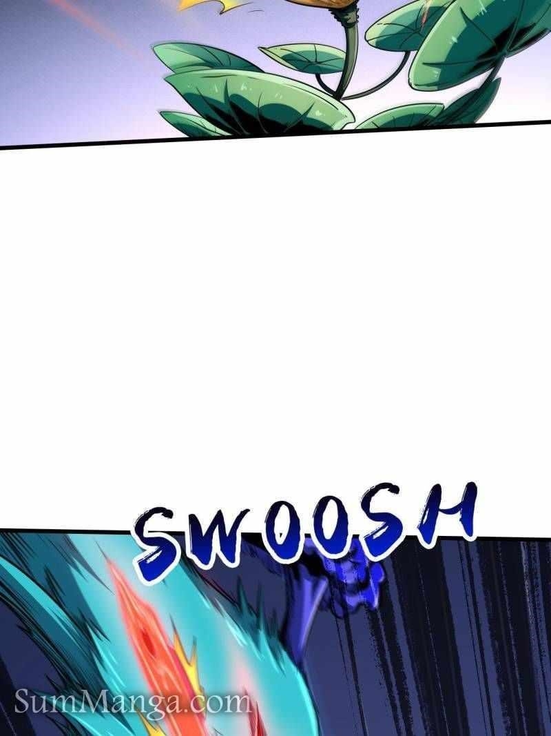 Super God Gene Chapter 209 - Page 49