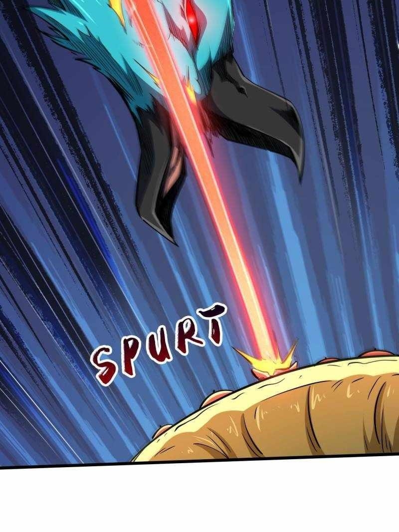 Super God Gene Chapter 209 - Page 50