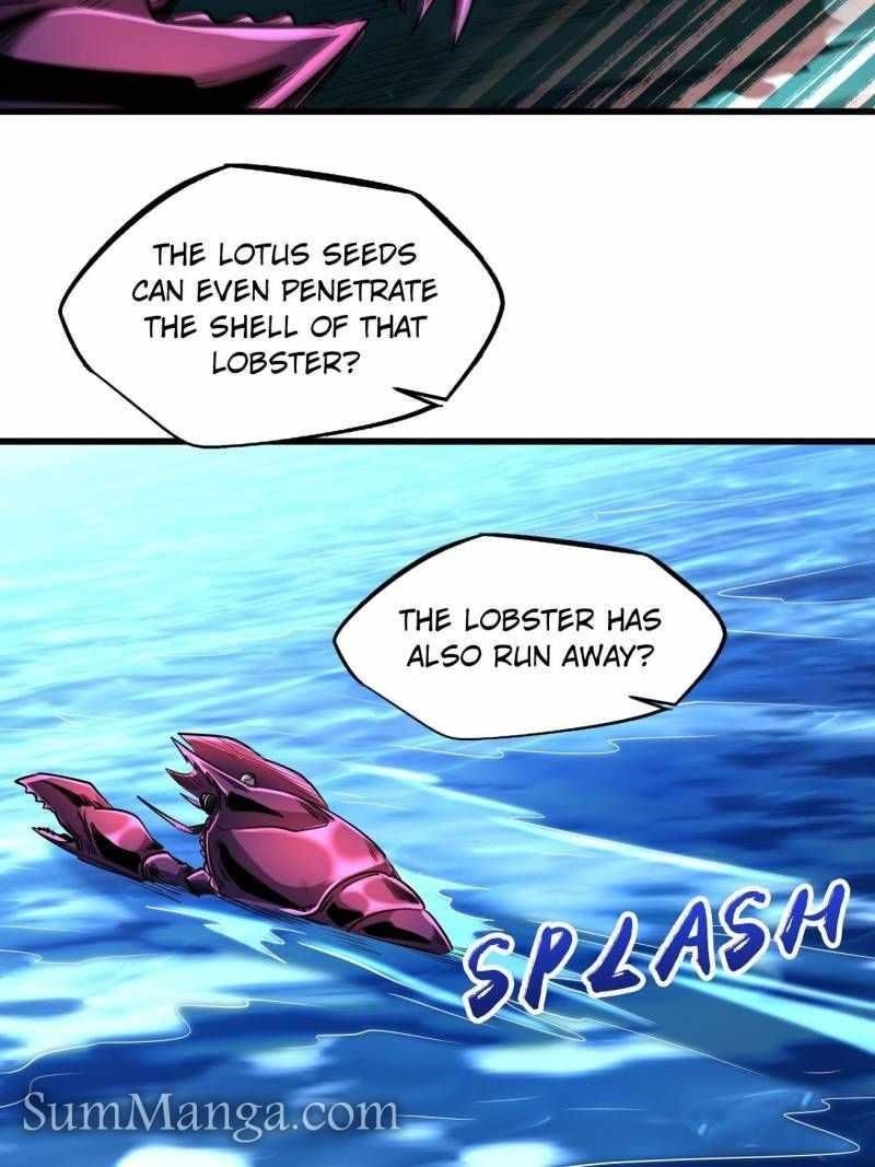 Super God Gene Chapter 209 - Page 54