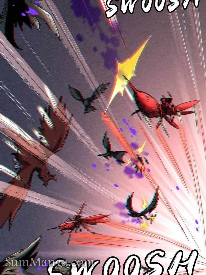 Super God Gene Chapter 209 - Page 59