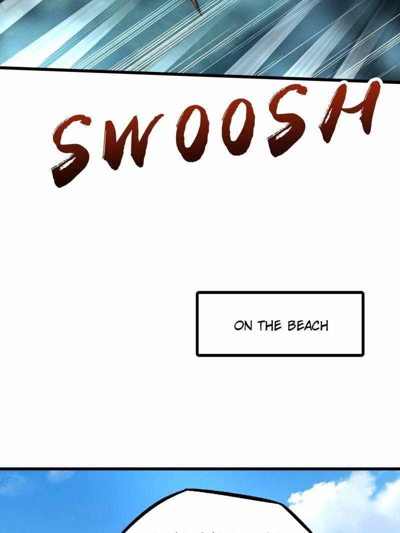 Super God Gene Chapter 209 - Page 63