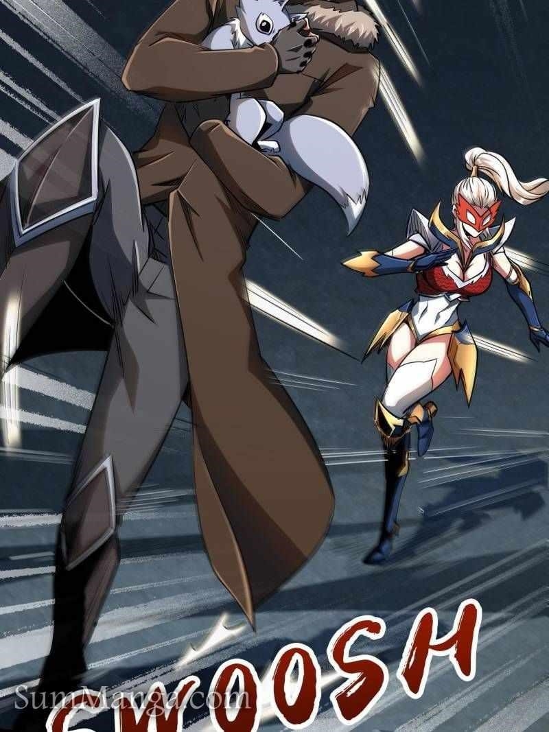 Super God Gene Chapter 209 - Page 69