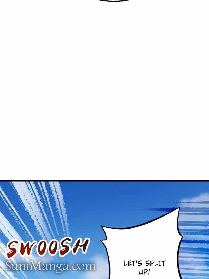 Super God Gene Chapter 209 - Page 72