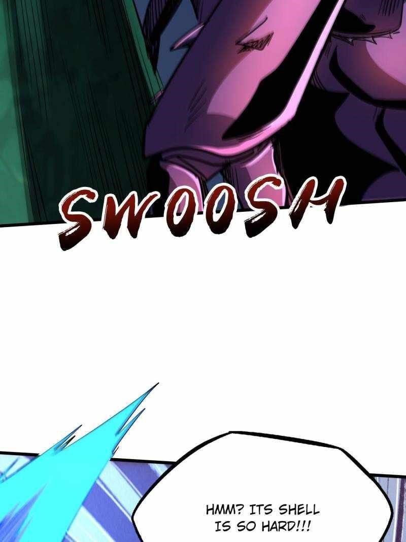 Super God Gene Chapter 209 - Page 8