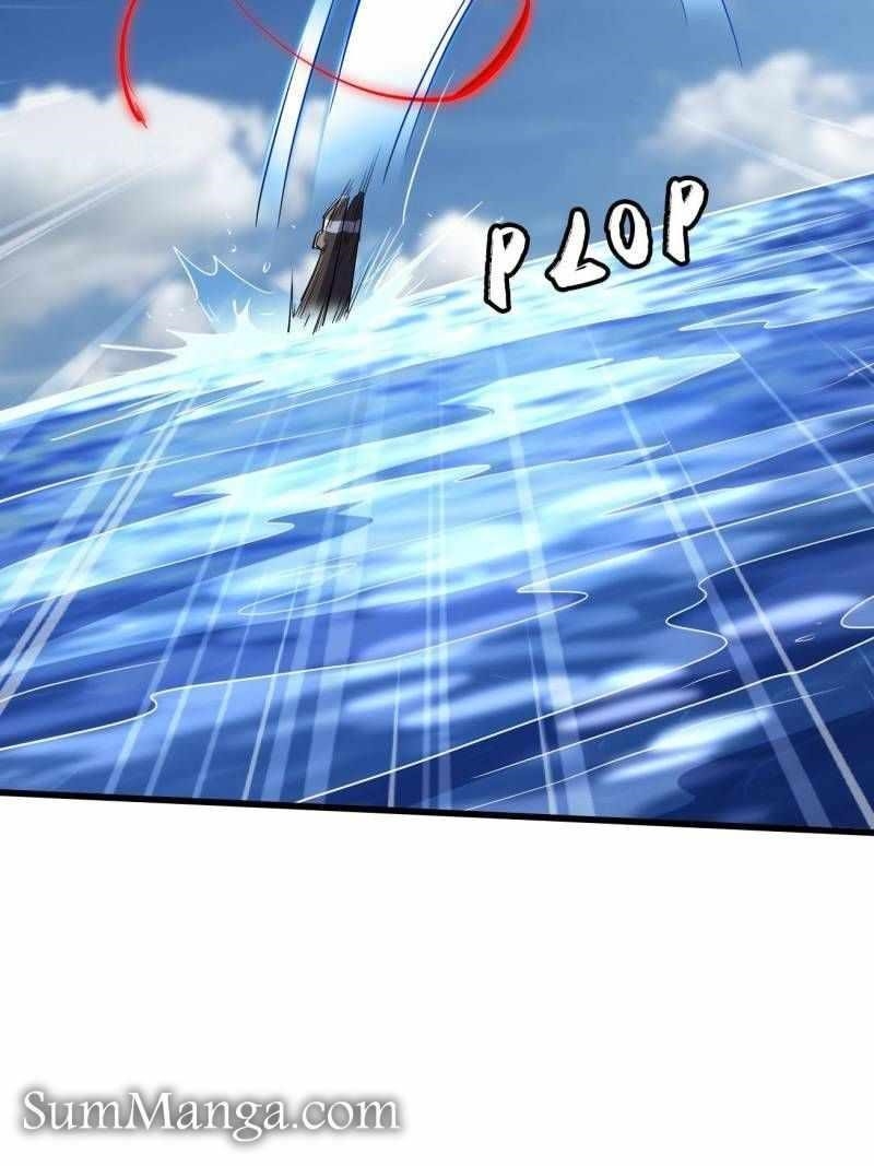 Super God Gene Chapter 210 - Page 48