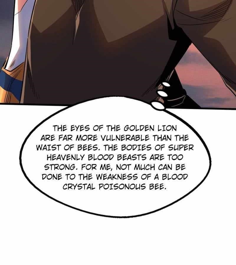 Super God Gene Chapter 210 - Page 64