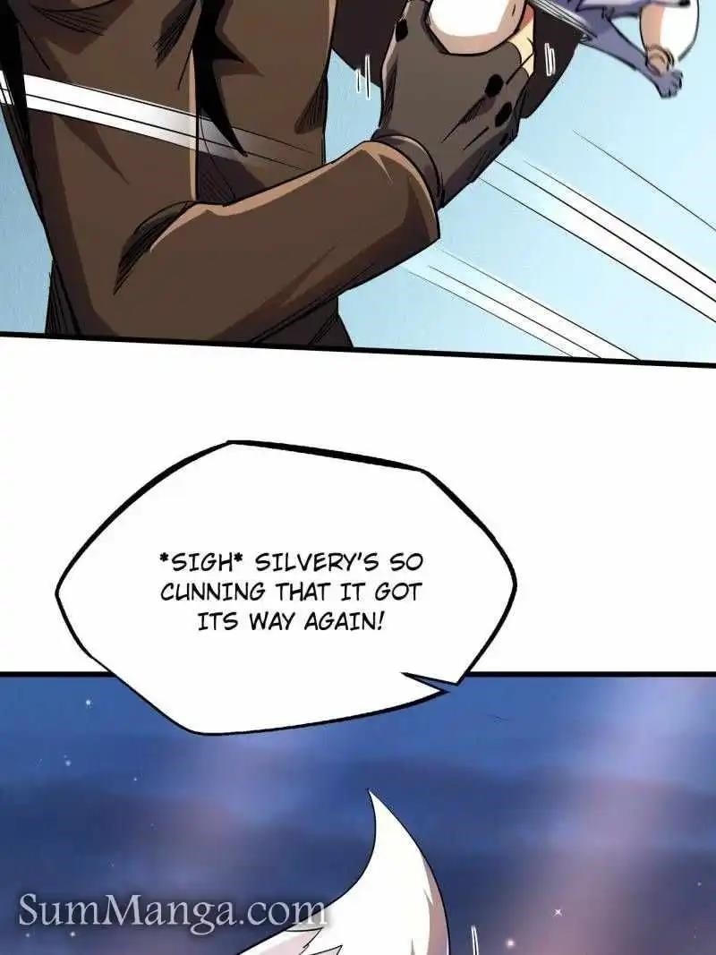 Super God Gene Chapter 211 - Page 20