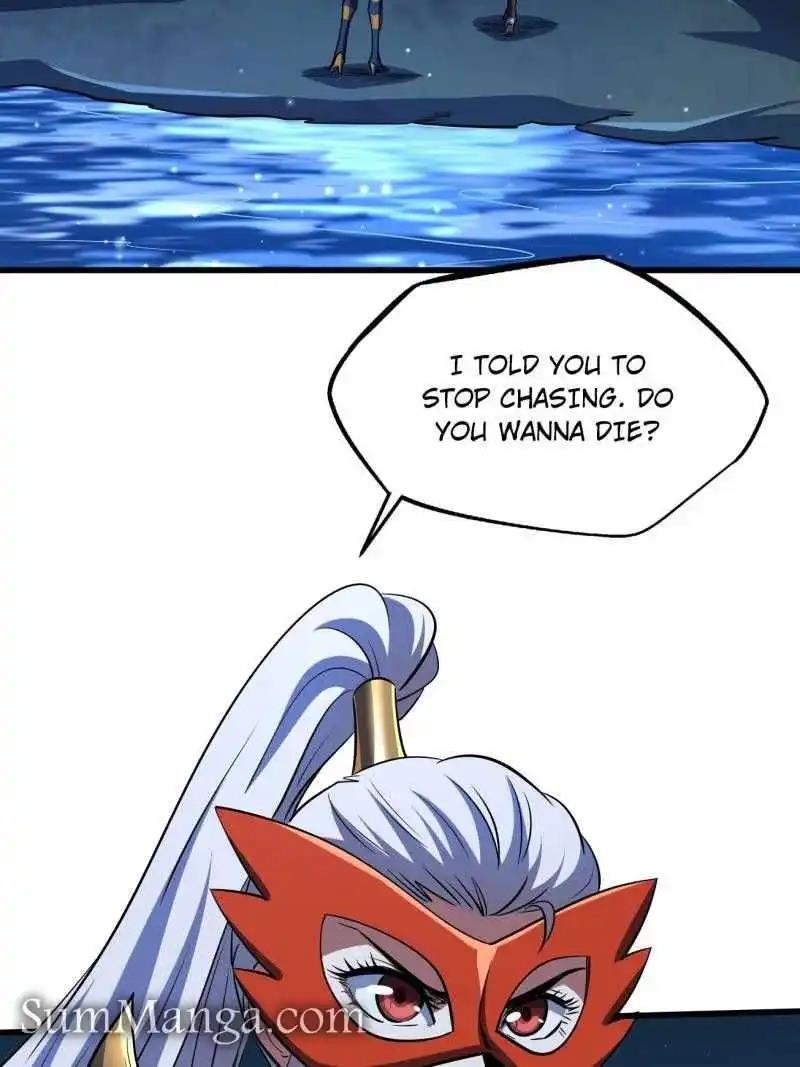 Super God Gene Chapter 211 - Page 26