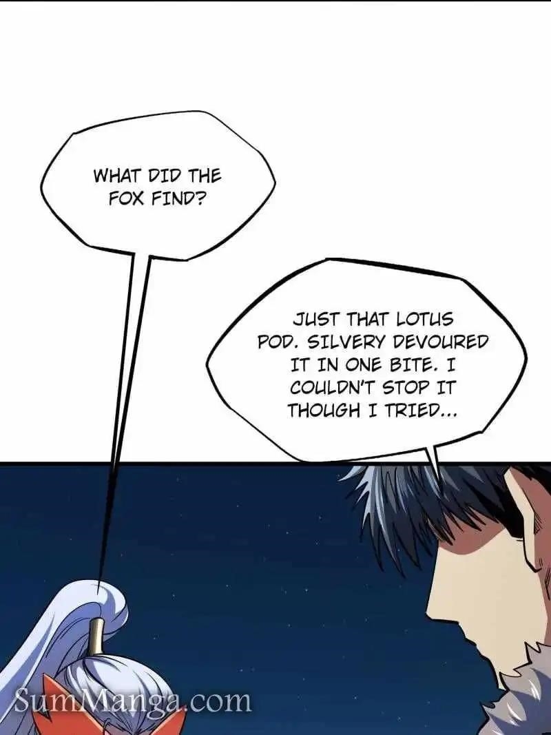 Super God Gene Chapter 211 - Page 29