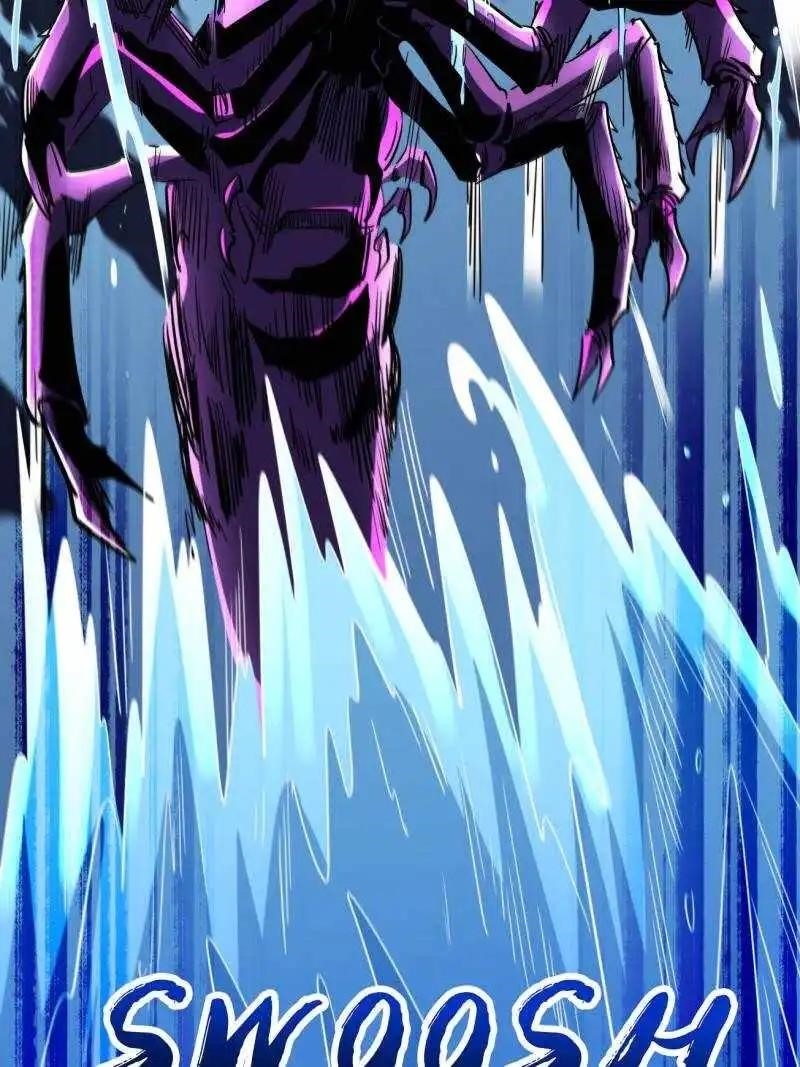 Super God Gene Chapter 211 - Page 48