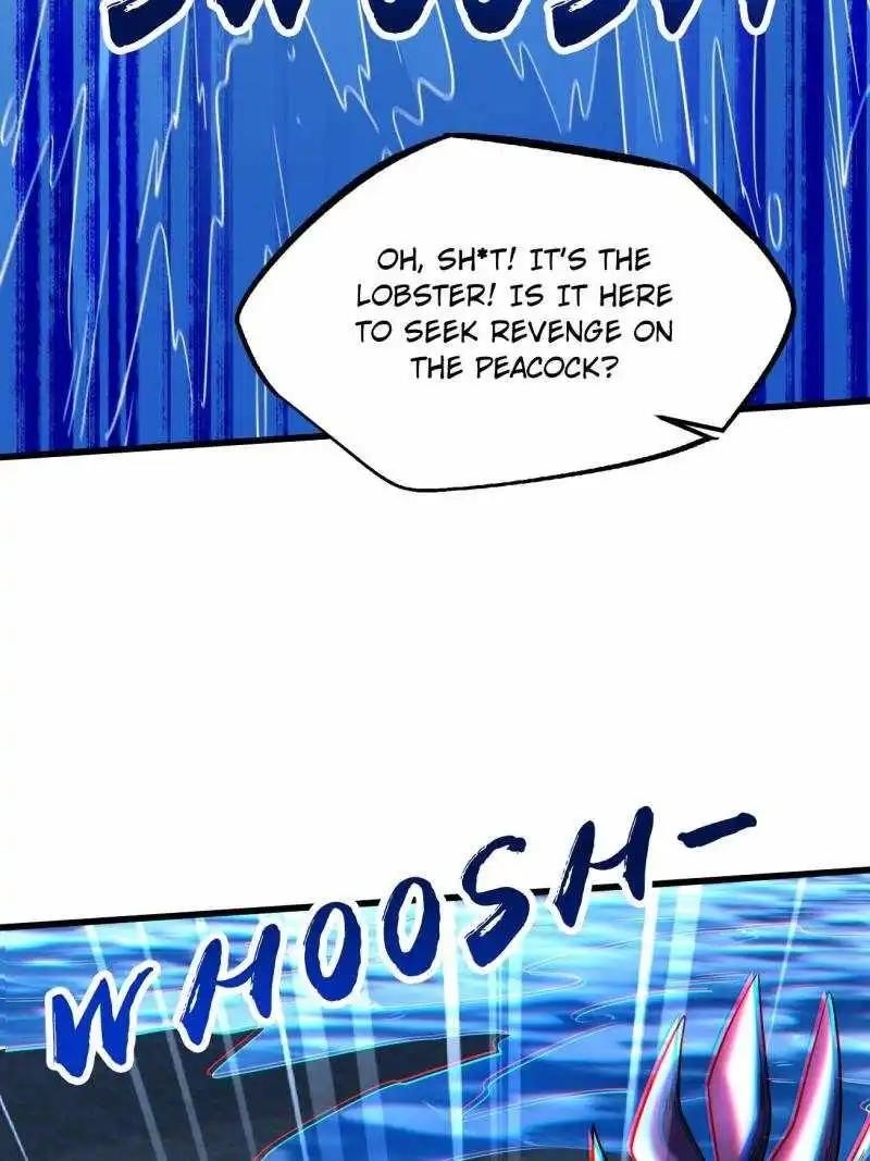 Super God Gene Chapter 211 - Page 49