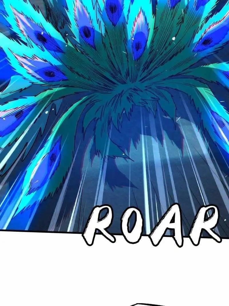 Super God Gene Chapter 211 - Page 51