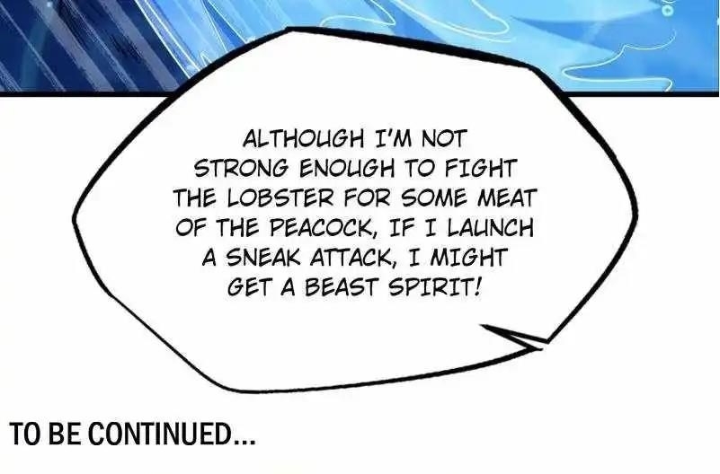 Super God Gene Chapter 211 - Page 68