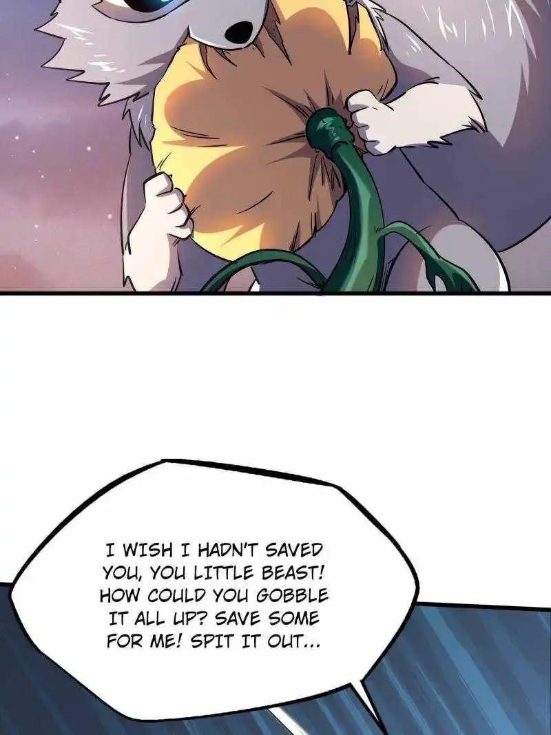 Super God Gene Chapter 211 - Page 9