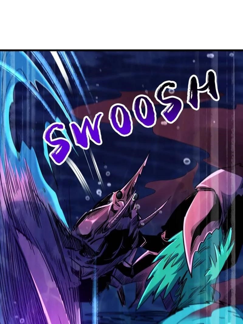 Super God Gene Chapter 212 - Page 12