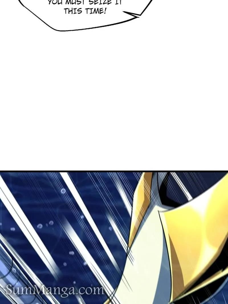 Super God Gene Chapter 212 - Page 17